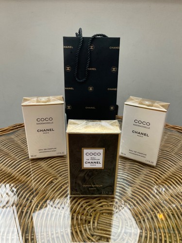 Chanel coco - coco, &