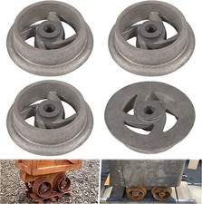 Mining Miner Car Piccolo Pista