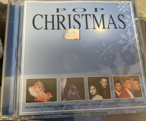 Rare pop christmas 1999 - rare,