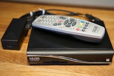 Ricevitore satellitare - tv,