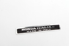 Honda adesivo telaio - honda,