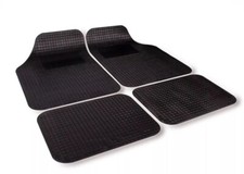 SET 4 TAPPETI PER AUTO IN