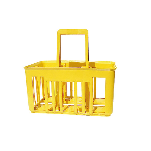 Cestello portabottiglie - , 6