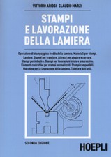 Libri Vittorio Ariosi - Stampi