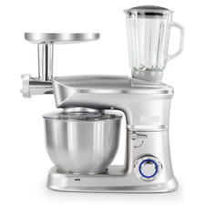 Impastatrice 3In1 Planetaria