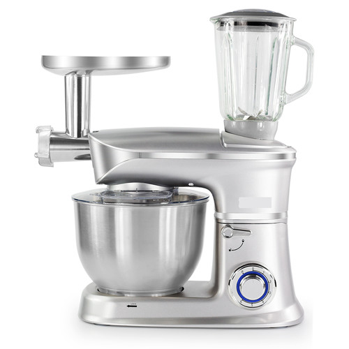 Impastatrice 3in1 planetaria - impastatrice,