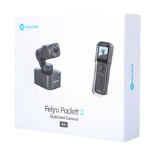 Feiyu Pocket 3 Camera Combo |