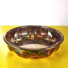 centrotavola vintage placcato