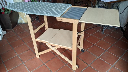 Foppapedretti asse stiro - foppapedretti,