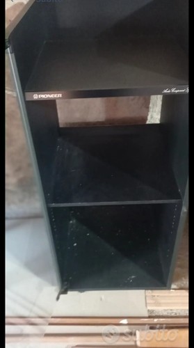 Mobile stereo