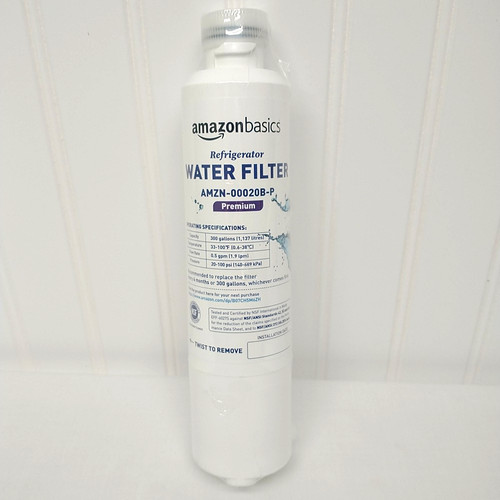 Filtro acqua amazon - acqua, basics