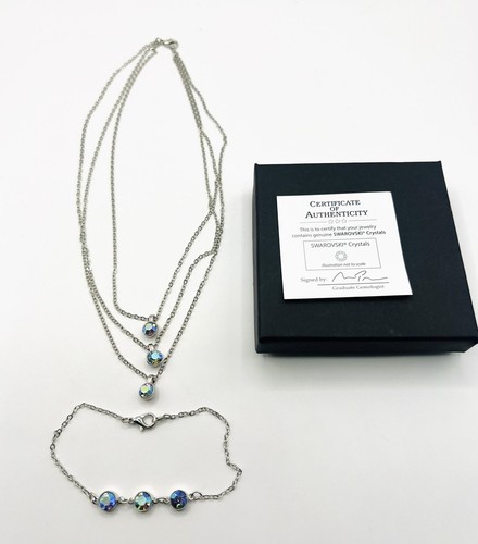 Swarovski crystals auth - swarovski,