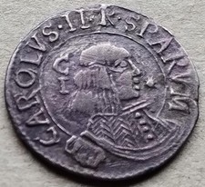 SARDEGNA - Cagliari - Carlo II