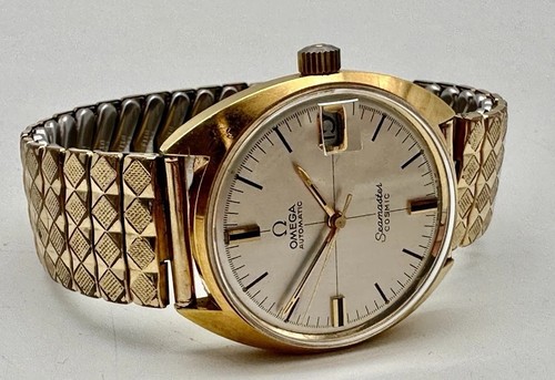 Omega seamaster cosmic - omega,