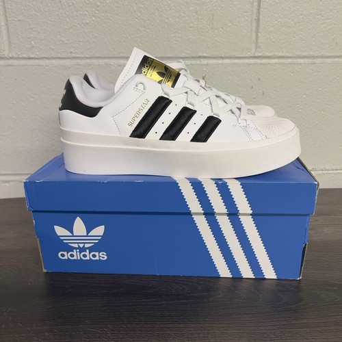 Adidas superstar bonega - bonega, w