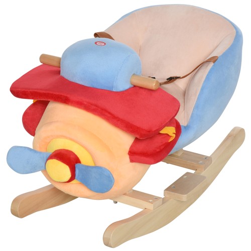 Homcom dondolo forma di - homcom,
