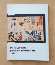 CAVELLINI - Per nuovi