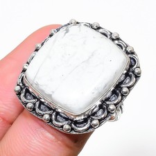 Anello gioiello in argento