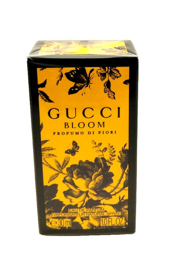 Gucci bloom profumo fiori - profumo,