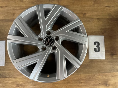 Cerchio lega originale - 1, vw