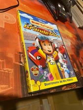 DVD - DISNEY - MANNY TUTTOFARE