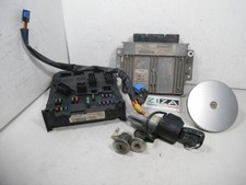 Kit Chiave ECU Peugeot 206 1.4