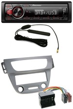 Pioneer MP3 DAB 1DIN AUX