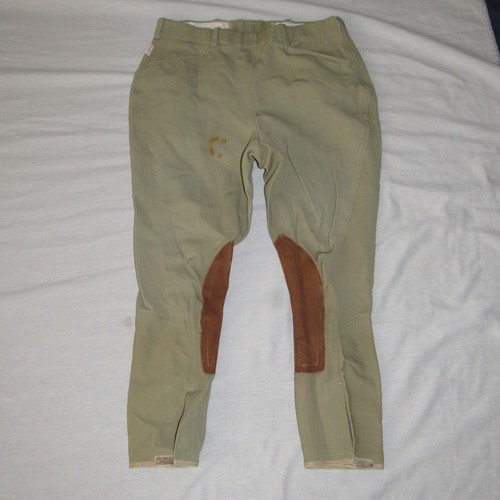 Pantaloni equitazione donna
