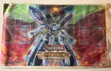 Yu Gi Oh Playmat flod