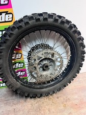 Kawasaki kxf 450 cerchio - 450,