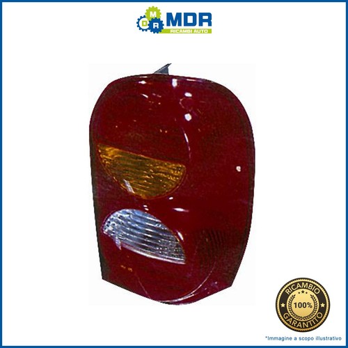 Faro fanale posteriore - -,