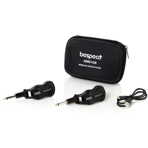 Bespeco gm01gr trasmettitore - gm01gr, e