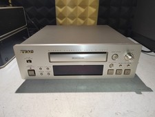 Piastra A cassette Teac RH500