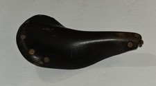 Sella bici vintage Fujita