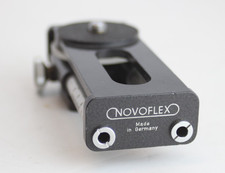 Novoflex slitta macro, slitta