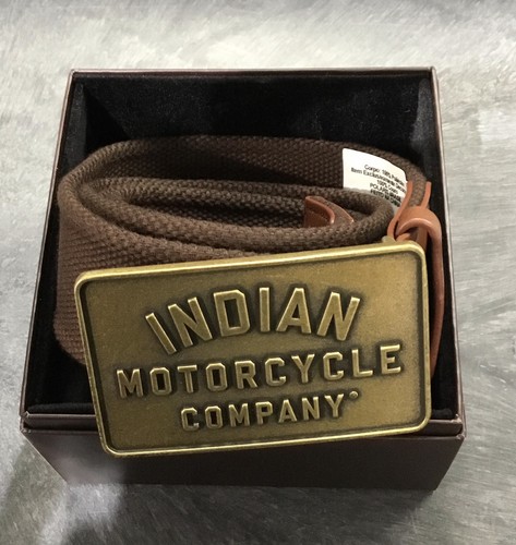 Cintura indiana per moto - , in