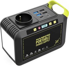 MARBERO M82 88Wh Centrale Elettrica Portatile 24000mAh Campeggio