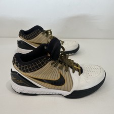 Nike Zoom Kobe 4 Del Sol 2009
