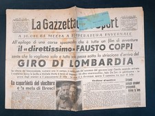 Rivista La Gazzetta dello
