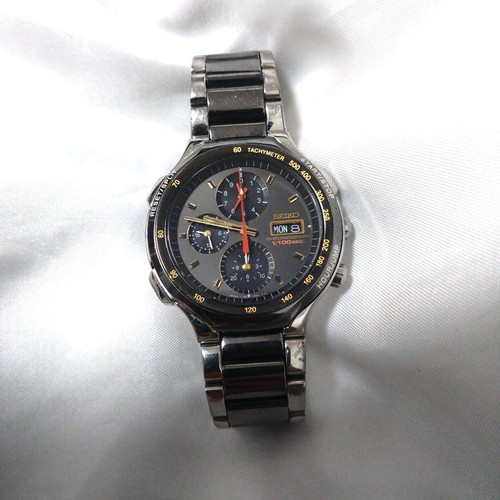 Orologio polso uomo seiko - uomo,