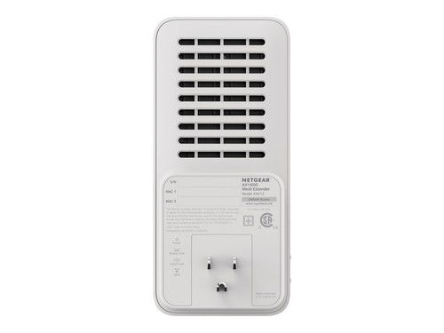 Netgear ax1600 stream wifi - netgear, 4-stream