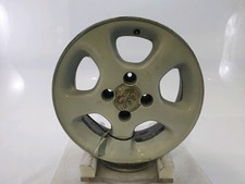 Cerchio In Alluminio - Peugeot