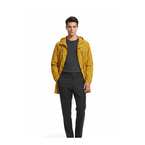 Burberry cappotto uomo - ◊, |