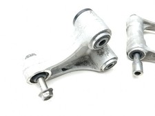 LEVERAGGIO FORCELLONE SWINGARM