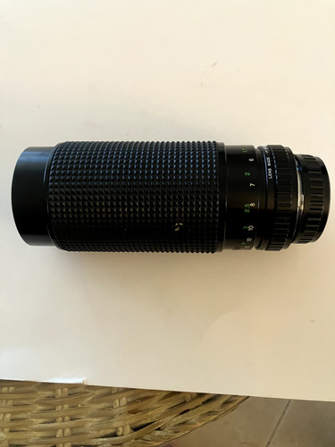 Samyang obiettivo zoom - samyang,