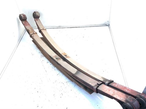 Balestre posteriore sx - balestre,