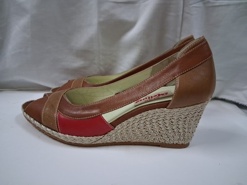 Scarpe donna melluso altezza - donna,