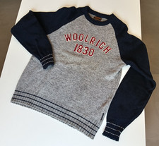 Woolrich maglione vintage uomo - maglione,