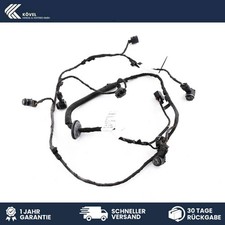 4X Sensori PDC Con Cablaggio