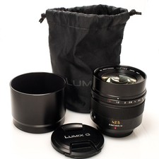 Panasonic LEICA DG NOCTICRON